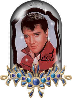elvis presley