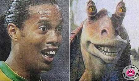ressemblance