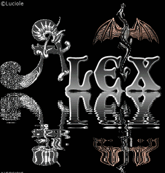alex