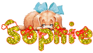 sophie