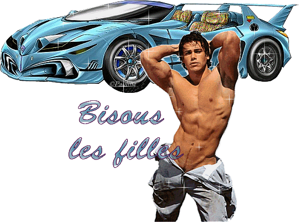 bisous