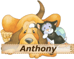 anthony