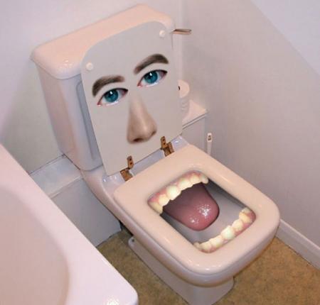 kel bo toilette