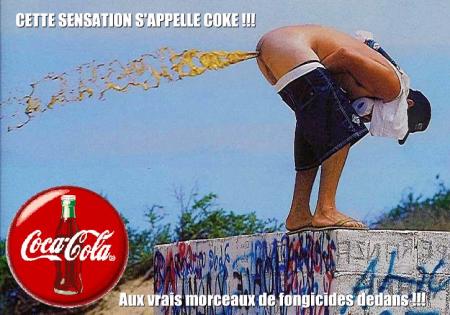 sensation forte