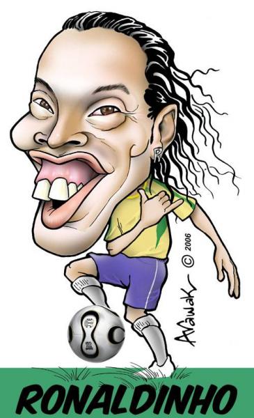 RONALDINHO