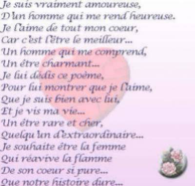 amour