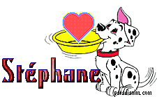 stéphane